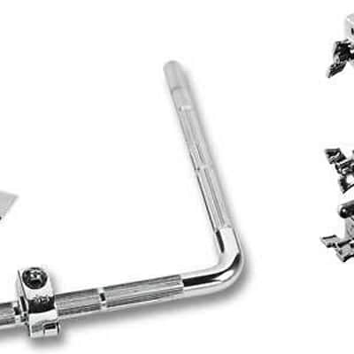DW Dog Biscuit Clamp W/1/2'' To 9.5Mm L-Arm DWSM797 image 2