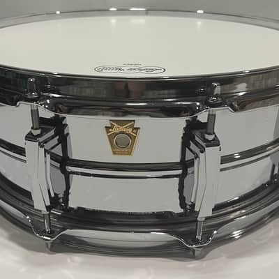 Ludwig Supraphonic LM400 5x14 image 1
