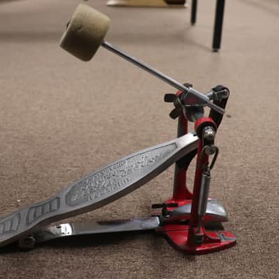 LUDWIG SPEED-MASTER VINTAGE KICK PEDAL image 2