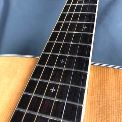 Morris MV-705 Vanguard Series MIJ! 1983 | Reverb