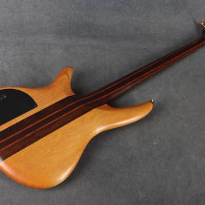 Ibanez SR1400T- Vintage Natural Flat - 2nd Hand (166200) image 14