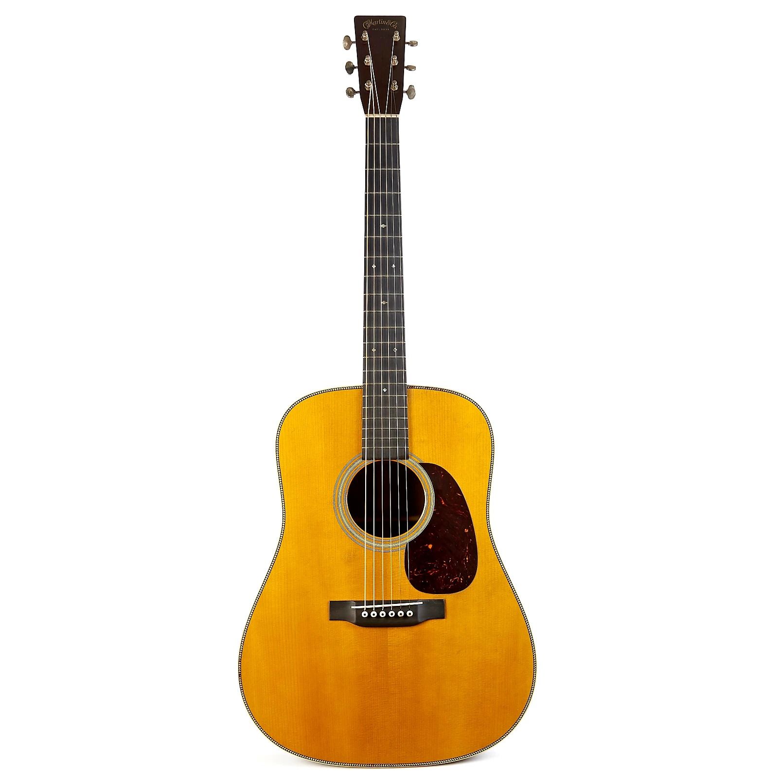 Martin D-28 Authentic 1937 (2007 - 2009) | Reverb