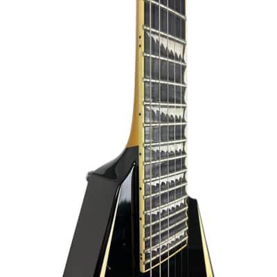 Edwards E-ALEXI Sawtooth 2007 - Black image 10