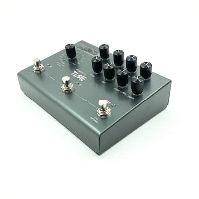 Strymon Timeline Owned by Junkie XL image 3