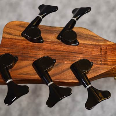 Warwick Corvette $$ 5 Germany 2013 LEFTY image 22