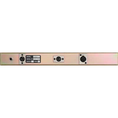 Chandler Limited Germanium Compressor image 3