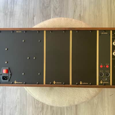 Musonics 5U Vanilla Synthesizer image 5