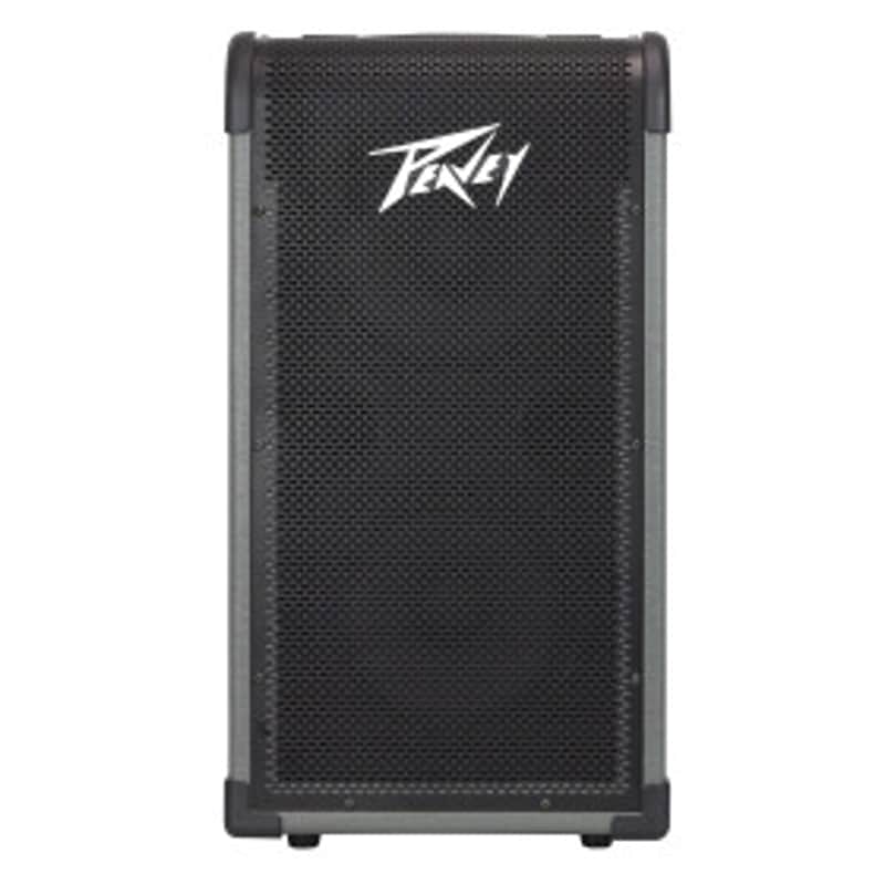 Peavey Max 208 Bass Combo image 1