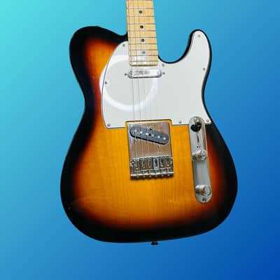 Fender American Standard Telecaster 2008 - 2016 | Reverb