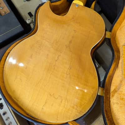 Gibson L-5 CESN 1964 - Natural image 7