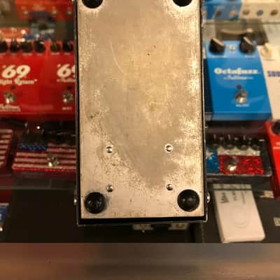 1968 Maestro Fuzz-Tone FZ-1B image 7