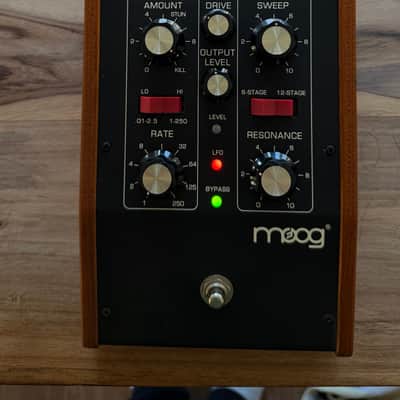 Moog MF 101 102 103 104 105 107 108 CP 251 Set Synthesizer synth vintage rare image 6
