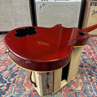 Tokai Les Paul Reborn Model LS-80 w/OHSC Made in Japan - 1979 image 18