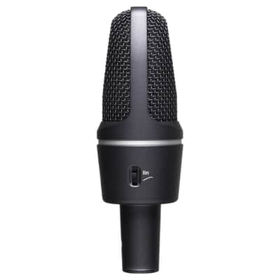 AKG C 3000 - Condenser microphone image 2