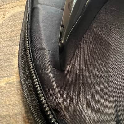 Jackson KV Pro 2019 - Gloss black, ebony fretboard image 4