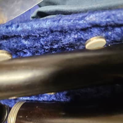 1973 Buffet Crampon R13A Clarinet W/ Valentino Master's Overhaul! image 11