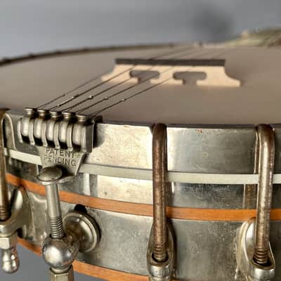 Vega #2 Whyte Laydie Original 5-String Banjo 1910 image 23