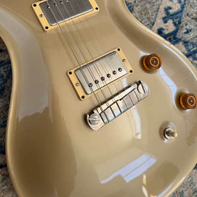 PRS McCarty Gold Top (7 lb 5 oz) image 21