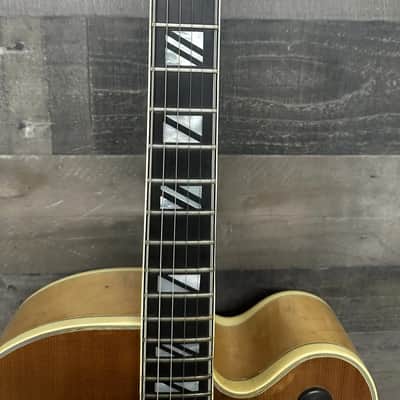 Gibson Super 400 1981 image 4