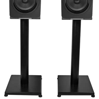 Pair of JBL 4406 Studio Monitor Speakers | Reverb