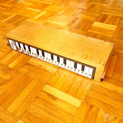 Martenot Clavi-Harp (France, 1953) in great conditions! Ultra Rare! image 7