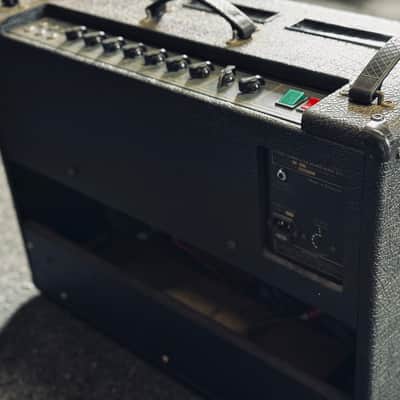 Vox AC 30 Top Boost 1990 image 3