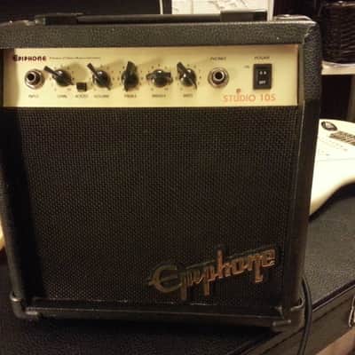 Epiphone Studio 10s Guitar Amplifier image 14