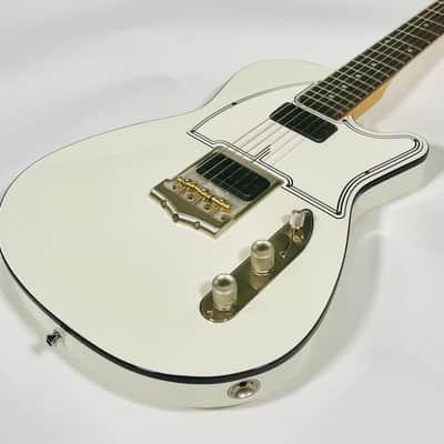 Belltone® B-Classic One - Olympic White image 4