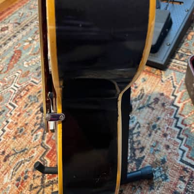 Gibson L-7 1935 - 1956 Sunburst image 13