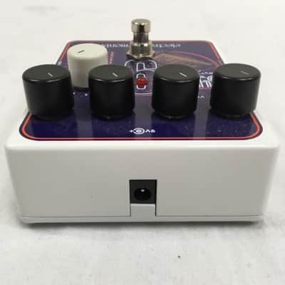 Electro-Harmonix Polyphonic SYNTH9 Synthesizer Machine. image 6
