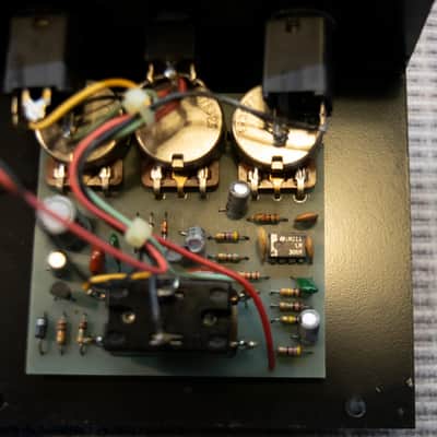 Vintage ProCo Rat Big Box V2 (1983) image 6