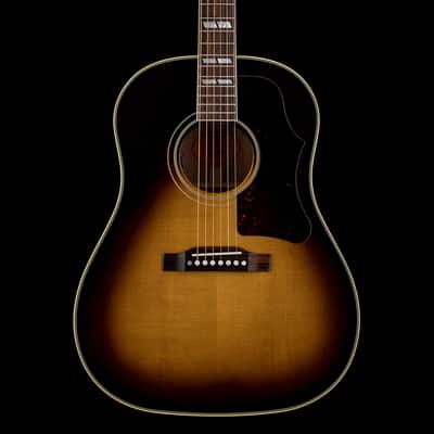 Gibson Southern Jumbo Original - Vintage Sunburst #16135 image 2