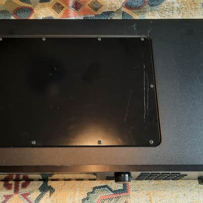 Roland JV-2080 64-Voice Synthesizer Module 1997 - 2000 - Black image 4