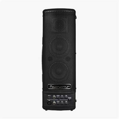 Powerwerks 40w Battery Powered PA with Bluetooth image 1
