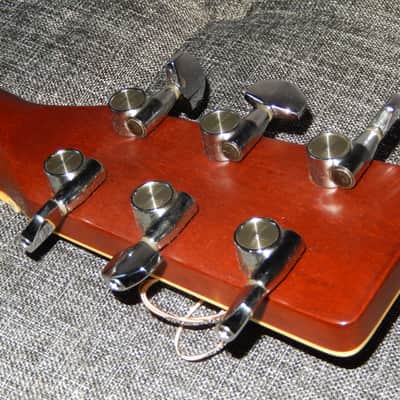 MADE IN JAPAN 1972 - YAMAKI F150 - AMAZING - MARTIN D41 CLASS - ACOUSTIC GUITAR image 12