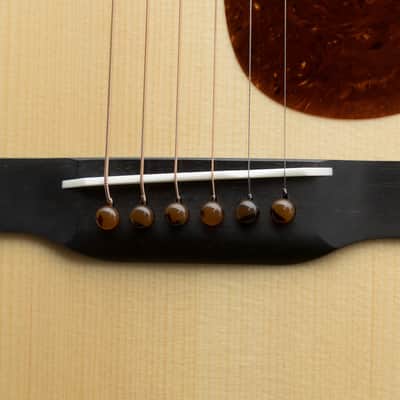 Collings Acoustic Guitars - 001A T 14-Fret - Traditional Series image 9