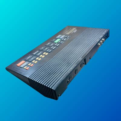 Yamaha RX21 Digital Rhythm Programmer image 2