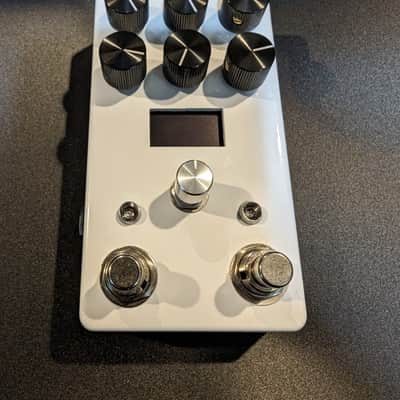 Daisy Seed Guitar Multi Effects Daisy Seed Custom 2024 image 4