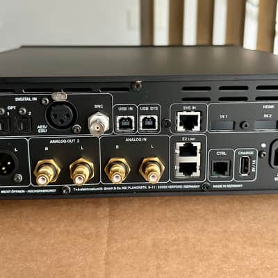 ta Dac 200 2023 - Black image 2