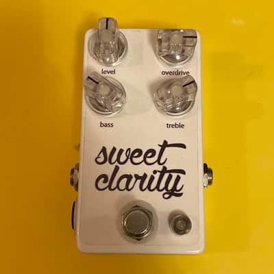 PB&J Sweet Charity - White image 2