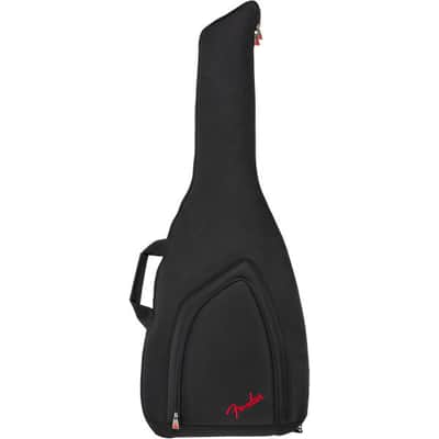 Fender #0991412506 - FEJ-610 Jaguar/Jazzmaster/Starcaster Gig Bag FEJ610 image 1
