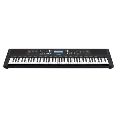 Yamaha PSR-EW310 76 Key Portable Keyboard image 4
