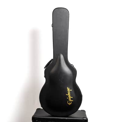 Epiphone USA Casino, Vintage Sunburst | Demo image 25