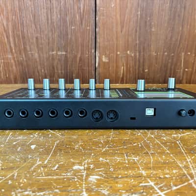 Waldorf Pulse 2 Analog Synthesizer Module image 5
