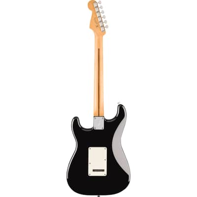 Fender Player II Stratocaster - Black image 2