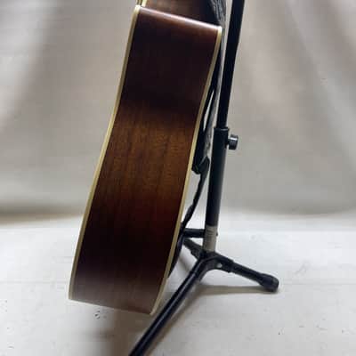 Orangewood Oliver Jr. Mahogany 2010s - Natural image 5