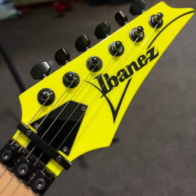 Ibanez RG550 Genesis | Dimarzio image 13
