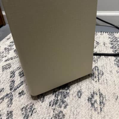 Vox AC4TV 4-Watt 1x10" Guitar Combo Tube image 4