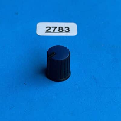 ALESIS MultiMix 4 Mixer Part: Large Knob Cover Cap BLUE [2PCS] image 7