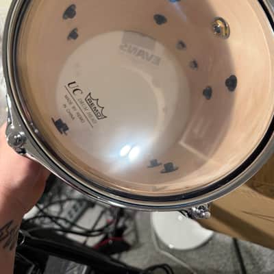 Yamaha Stage Custom image 3